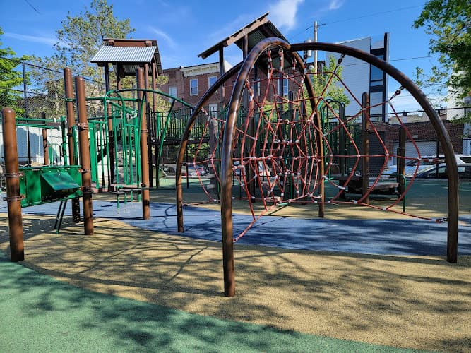 Capitolo Playground