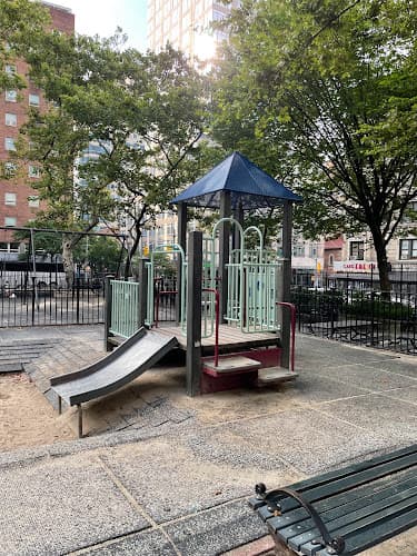 St. Catherine's Park