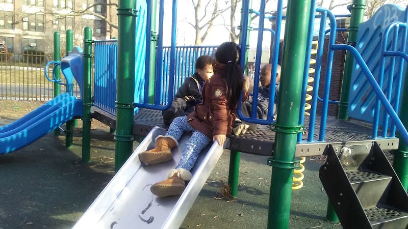Smith Playground