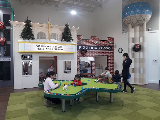 Play Street Museum - Lake Highlands