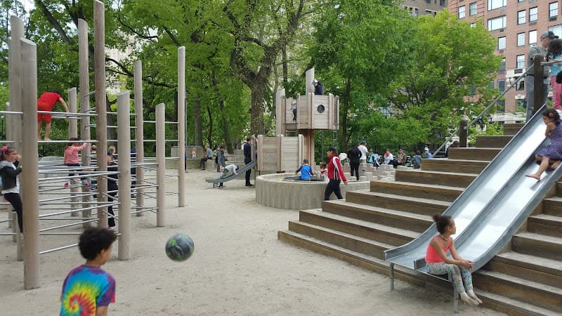 Adventure Playground