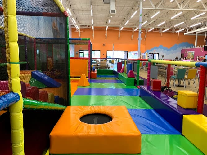 Kids Empire