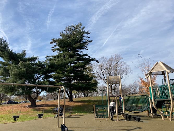 Lemon Hill Playground