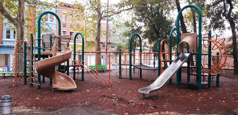 Starr Garden Playground