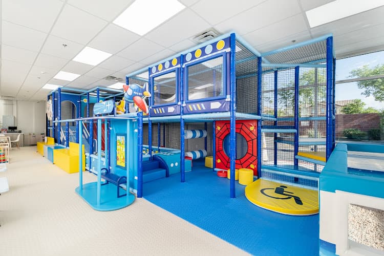 Cloud House for Babies and Toddlers