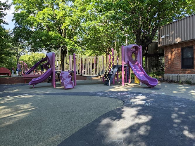 Markward Playground