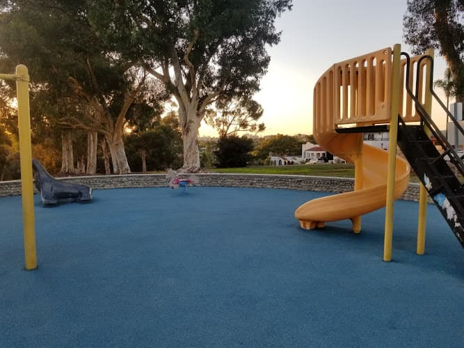 Bird Park Playground