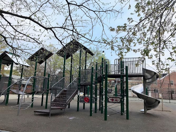 Weccacoe Playground