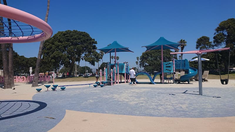 Maruta Gardner Playground