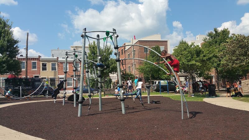 Herron Playground