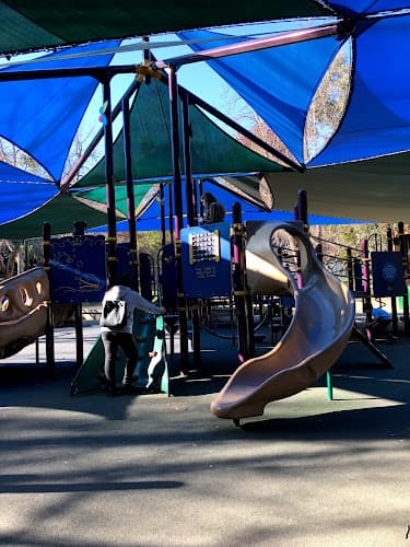 Neil Papiano Play Park