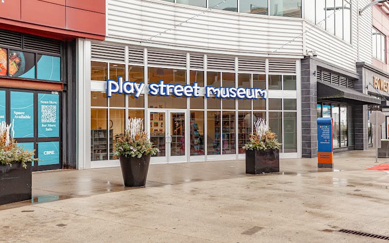 Play Street Museum - South Loop