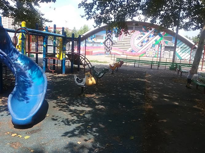 Towey Playground