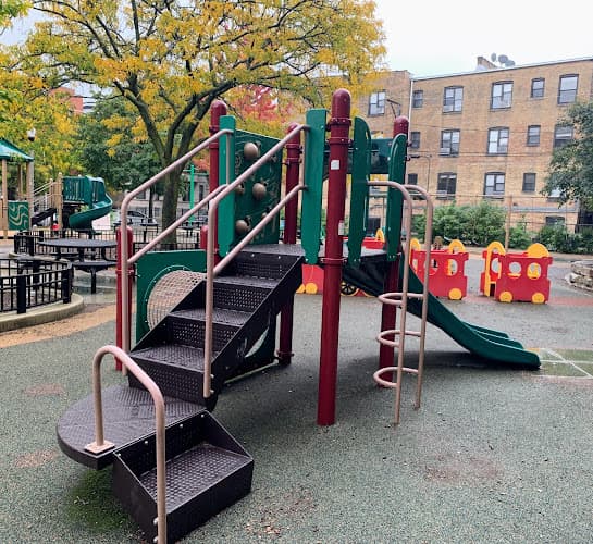 Weisman Park
