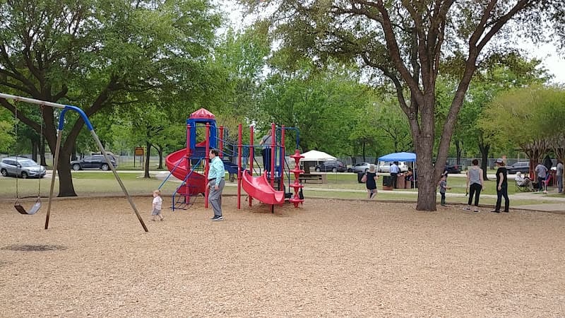 Playground