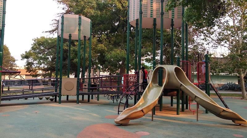 Westwood Park