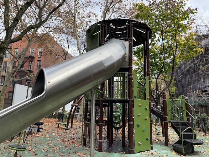 Mathews-Palmer Playground