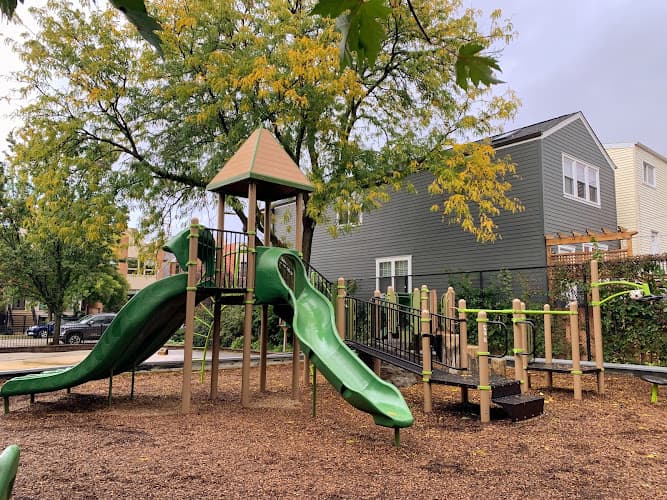 Snowberry Park